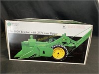 Precision Classics John Deere Model 4020 tractor