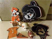 OK State Univ. Souvenirs