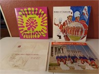 Local Music Group Albums (4)