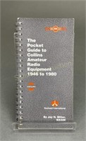 Collins Pocket Guide 1946 to 1980, by KK5IM