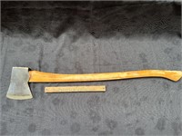 Bluegrass axe