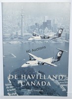 De Havilland Canada Rod Simpson 1st ed. 2002
