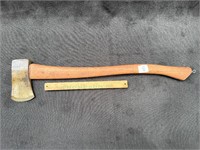 HB made in Sweden axe