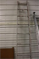 10' Ladder