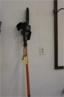 Remington Electric Pole Saw