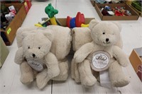 Bear Gift Blanket Sets & Toys