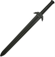 Polypropylene Training Medieval Sword (Set Of 2)