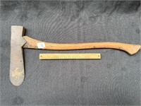 Gifford wood co mortise axe