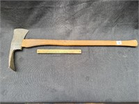 Usfs forestry axe