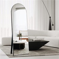 Full Length Floor Mirror