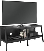 Ladder Entertainment Center TV Stand