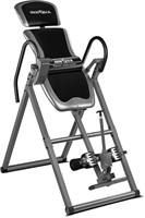 Innova Inversion Table with Adjustable Headrest