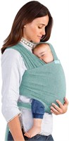 Moby Elements Wrap Carrier, Hydro