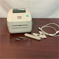 OausTect OT-425A Thermal Label printer
