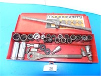 Socket set