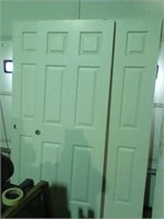 3 30 inch interior doors