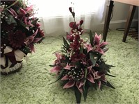 Flower Arrangements -- 2