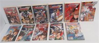 (35) Manga/VIZ Comics Gundam Wing Mobile Suit