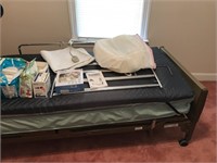 Nice Hospital Bed