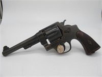 SMITH & WESSON US ARMY MODEL 1917 D.A.45