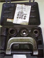 Maddox ball joint service kit