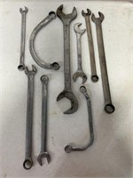 Wrenches