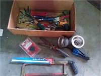 Misc. tools