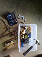 Misc. tools