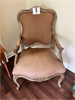 French Style Chair (R 1)