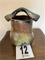 Pottery - Signed (R 1)