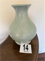 Ceramic Glazed Vase (R 1)