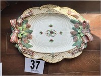Fitz And Floyd Serving Tray (R 2)