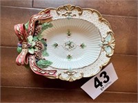 Decorative Collectible Plate (R 2)