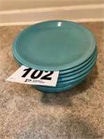 (12) Plates (R 3)