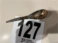Pewter Spoon (R 4)