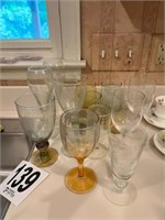 (13) Glassware (R 4)