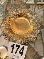 Silverplate Bowl - Oneida (R 4)
