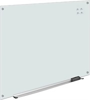 Glass Board, Magnetic Dry Erase White Board