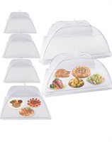 Food Covers for Outside