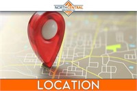 Real Estate Auction Location
