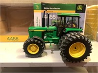 25th anniversary edition 4455 JD MFWD 1/16