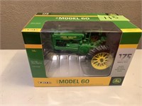 JD model 60 1/16