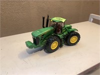 JD 9530 plastic and die cast  1/32