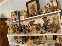 Top 3 Shelf Contents - Animal Craft Items