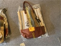4 Mona B. Hand Bags