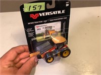 Versatile 365 1/64