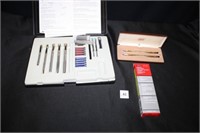 Cross Pen Set; Classic Pen Set; Laser Pointer