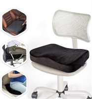 Aeris Memory Foam Seat Cushion