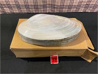 Shell Jewelry Box