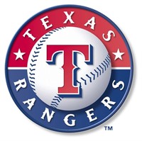 Texas Rangers Tickets (4)